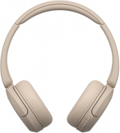 Casti fara fir Sony WHCH520C.CE7 wireless Beige thumbnav 6