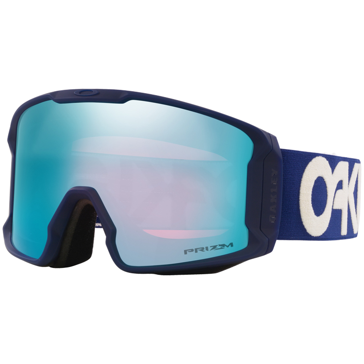 Masca de schi Oakley LINE MINER photo 1 Masca de schi Oakley LINE MINER photo 1