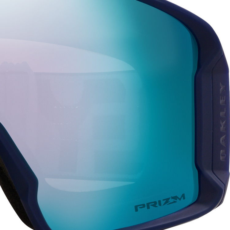 Masca de schi Oakley LINE MINER photo 5