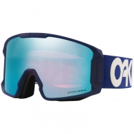 Masca de schi Oakley LINE MINER thumbnav 1