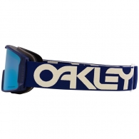 Masca de schi Oakley LINE MINER thumbnav 3