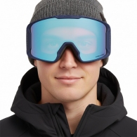 Masca de schi Oakley LINE MINER thumbnav 6