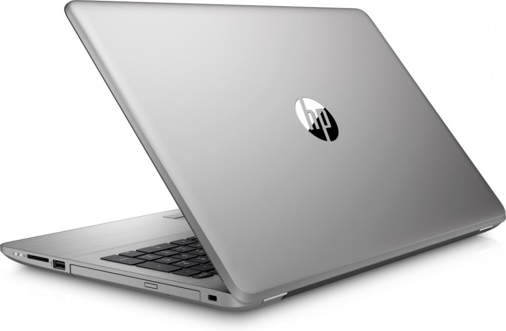 Ноутбук HP 250 G6 250 G6 i3-6006U/4/500/HD Graphic 520 15.6” / 4 ГБ / / Core i3 / HD Graphics 520 / Серый photo 2