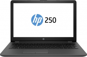 Laptop HP 250G6, Core i5, 4 GB GB, DOS, Argintiu thumbnav 1
