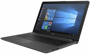 Laptop HP 250G6, Core i5, 4 GB GB, DOS, Argintiu thumbnav 4