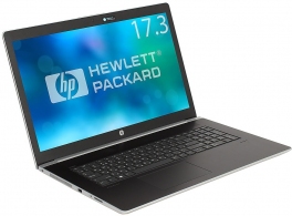 Laptop HP 470G5 FHD/i5/8/256SSD/GF930MX2GB/W10P, Core i5, 8 GB GB, Windows 10, Argintiu thumbnav 2