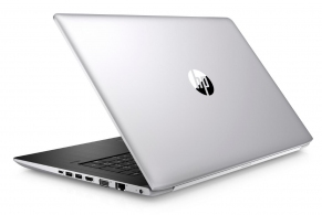 Laptop HP 470G5 FHD/i5/8/256SSD/GF930MX2GB/W10P, Core i5, 8 GB GB, Windows 10, Argintiu thumbnav 3