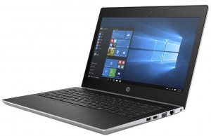 Laptop HP 470G5 FHD/i5/8/256SSD/GF930MX2GB/W10P, Core i5, 8 GB GB, Windows 10, Argintiu thumbnav 4