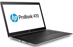 Laptop HP 470G5 FHD/i5/8/256SSD/GF930MX2GB/W10P, Core i5, 8 GB GB, Windows 10, Argintiu thumbnav 5