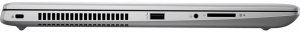 Laptop HP 470G5 FHD/i5/8/256SSD/GF930MX2GB/W10P, Core i5, 8 GB GB, Windows 10, Argintiu thumbnav 6