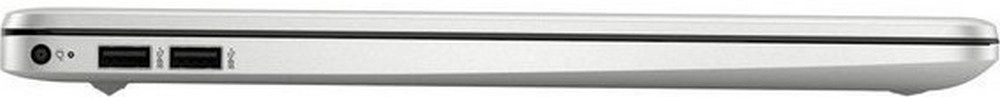 Ноутбук HP 3B0P4EA, 8 ГБ, Серый