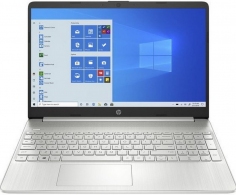 Laptop HP 3B0P4EA, Ryzen 3, 8 GB GB, Gri thumbnav 1