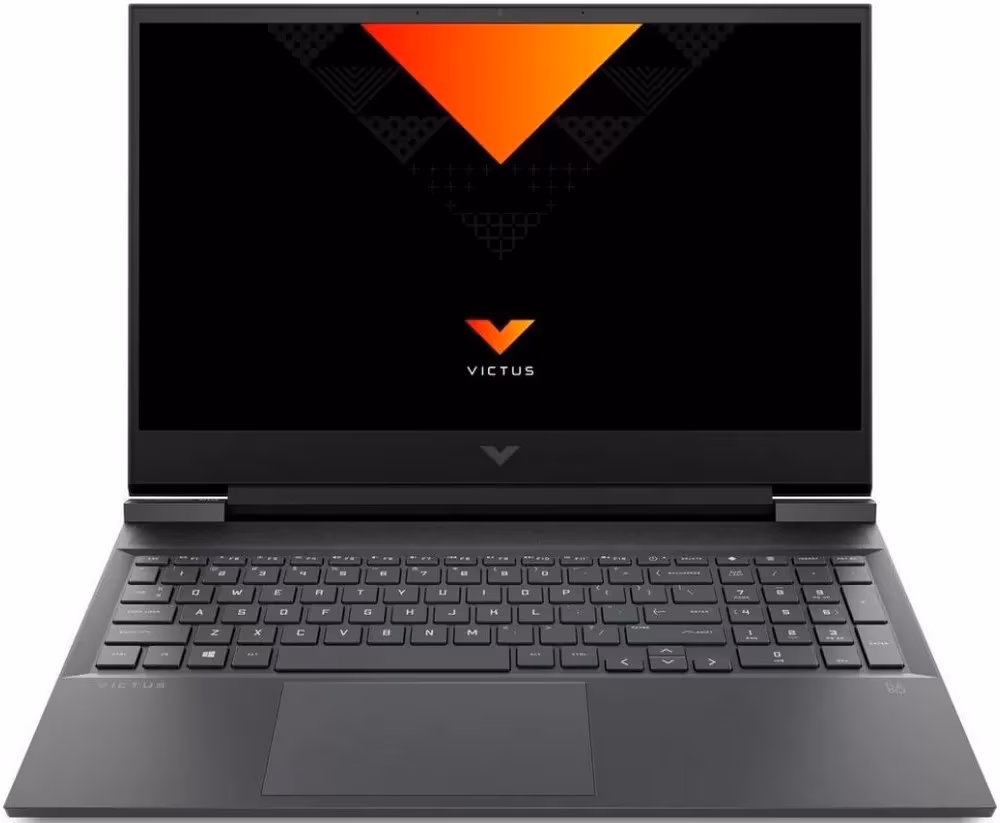 Laptop HP Victus 16 4A738EA, Core i5, 8 GB GB, Gri 