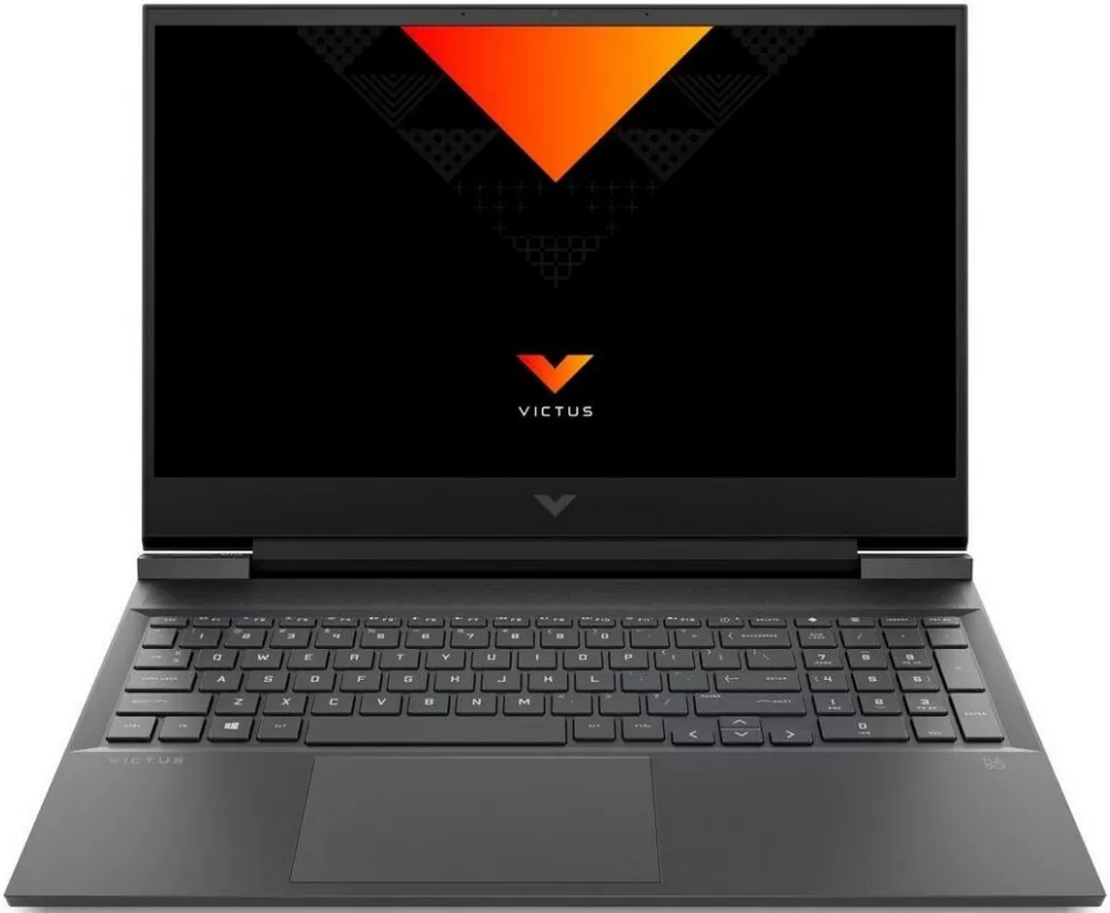 Ноутбук HP Victus 16 4A738EA, 8 ГБ, Серый