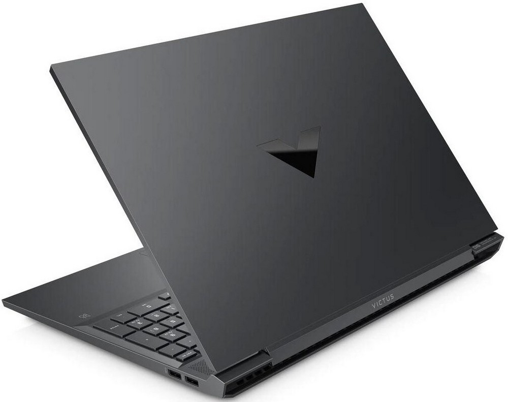 Laptop HP Gaming Victus Victus 16 4A738EA 16” / 8 GB / 512 GB / Core i5 / GeForce GTX 1650 / Gri photo 3