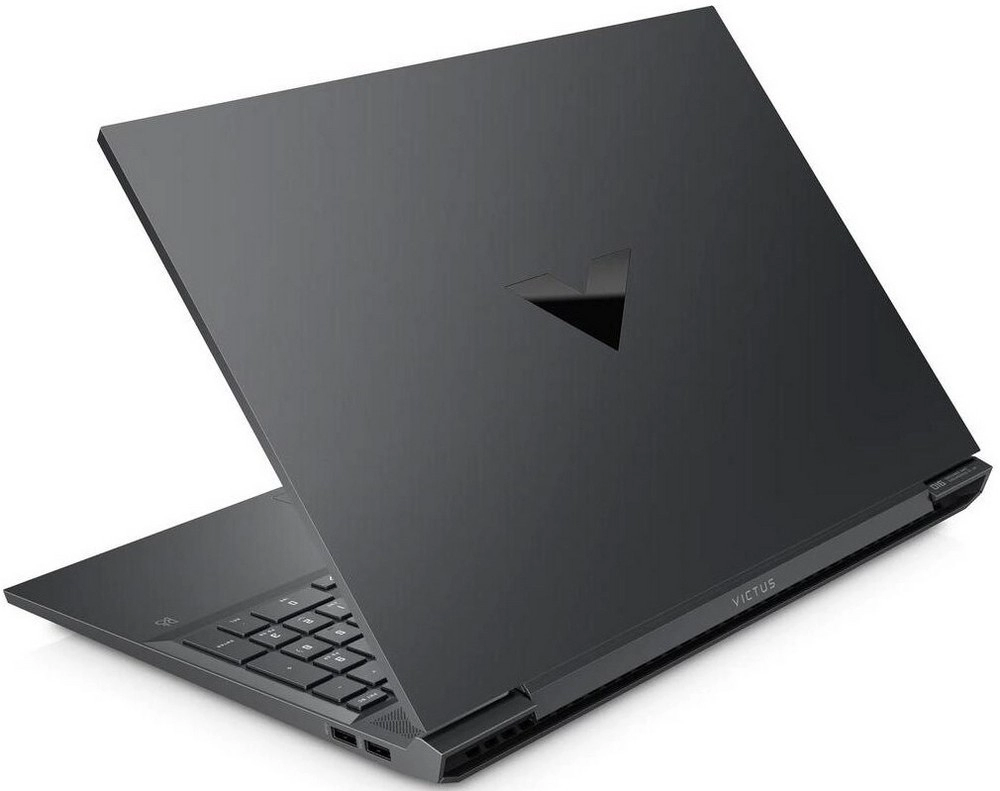 Ноутбук HP Victus 16 4A738EA, 8 ГБ, Серый