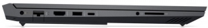 Laptop HP Victus 16 4A738EA, Core i5, 8 GB GB, Gri thumbnav 4