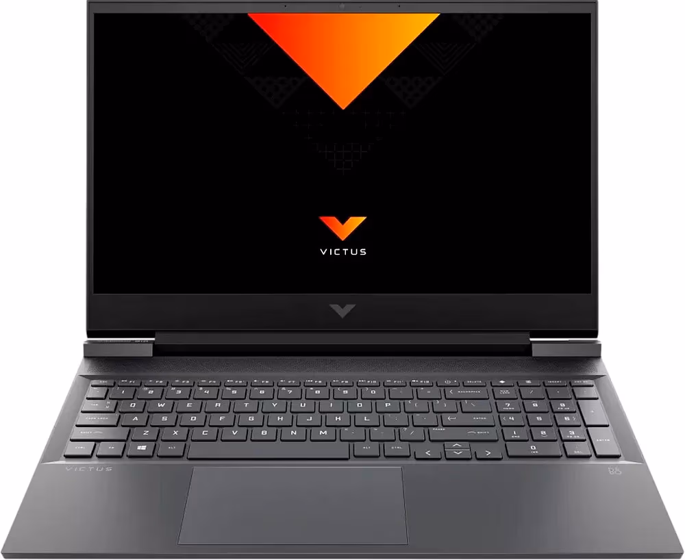 Laptop HP Victus 16 4E1T0EA, Ryzen 5, 16 GB GB, Gri 
