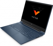 Laptop HP Victus 16 4E1T2EA, Ryzen 5, 16 GB GB, Albastru thumbnav 2