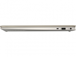 Ноутбук HP Pavilion 15, 55B91EA, Ryzen 5, 8 ГБ ГБ, Золотистый thumbnav 3