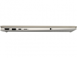 Ноутбук HP Pavilion 15, 55B91EA, Ryzen 5, 8 ГБ ГБ, Золотистый thumbnav 4