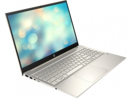Ноутбук HP Pavilion 15, 55B91EA, Ryzen 5, 8 ГБ ГБ, Золотистый thumbnav 5