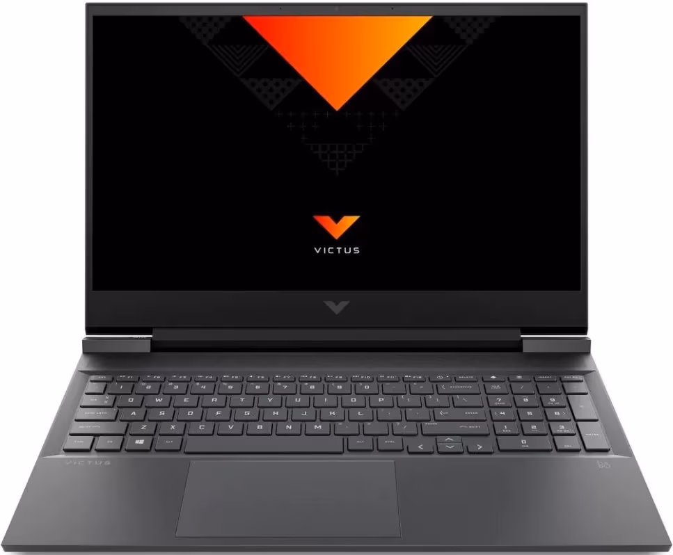 Laptop HP Victus 16 5B863EA, Core i5, 8 GB GB, Gri