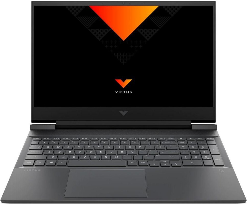 Laptop HP Gaming Victus Victus 16 5B863EA 16” / 8 GB / 512 GB / Core i5 / GeForce RTX 3060 / Gri photo 1