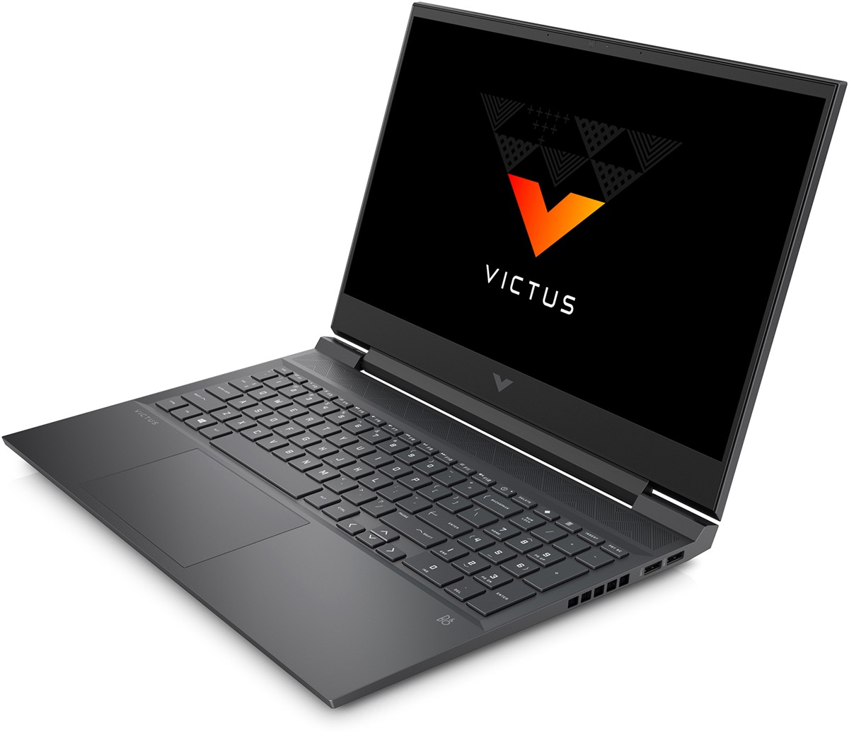 Laptop HP Gaming Victus Victus 16 5B863EA 16” / 8 GB / 512 GB / Core i5 / GeForce RTX 3060 / Gri photo 3