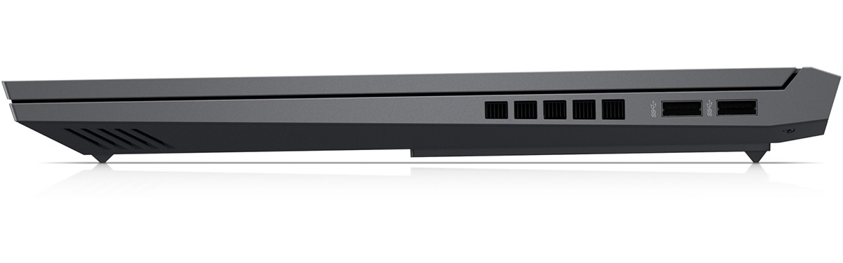 Laptop HP Gaming Victus Victus 16 5B863EA 16” / 8 GB / 512 GB / Core i5 / GeForce RTX 3060 / Gri photo 4