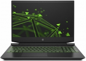 Laptop HP 5D4X7EA , Ryzen 5, 8 GB GB, FreeDOS, Negru thumbnav 1