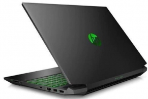 Laptop HP 5D4X7EA , Ryzen 5, 8 GB GB, FreeDOS, Negru thumbnav 5