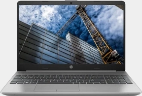 Ноутбук HP 6F293EA, Ryzen 3, 8 ГБ ГБ, Серебристый