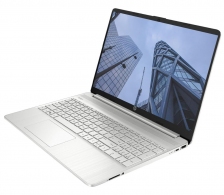 Ноутбук HP 6F293EA, Ryzen 3, 8 ГБ ГБ, Серебристый thumbnav 3