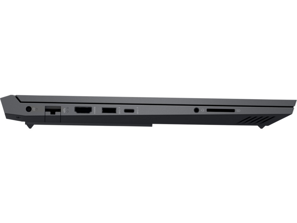 Ноутбук HP Игровой Victus 6M2R6EA 16” / 8 ГБ / 512 ГБ / Ryzen 5 / GeForce RTX 3050 / Черный photo 4