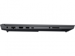 Ноутбук HP 6M2R6EA, Ryzen 5, 8 ГБ ГБ, FreeDOS, Черный thumbnav 4