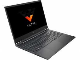 Ноутбук HP 6M2R6EA, Ryzen 5, 8 ГБ ГБ, FreeDOS, Черный thumbnav 5