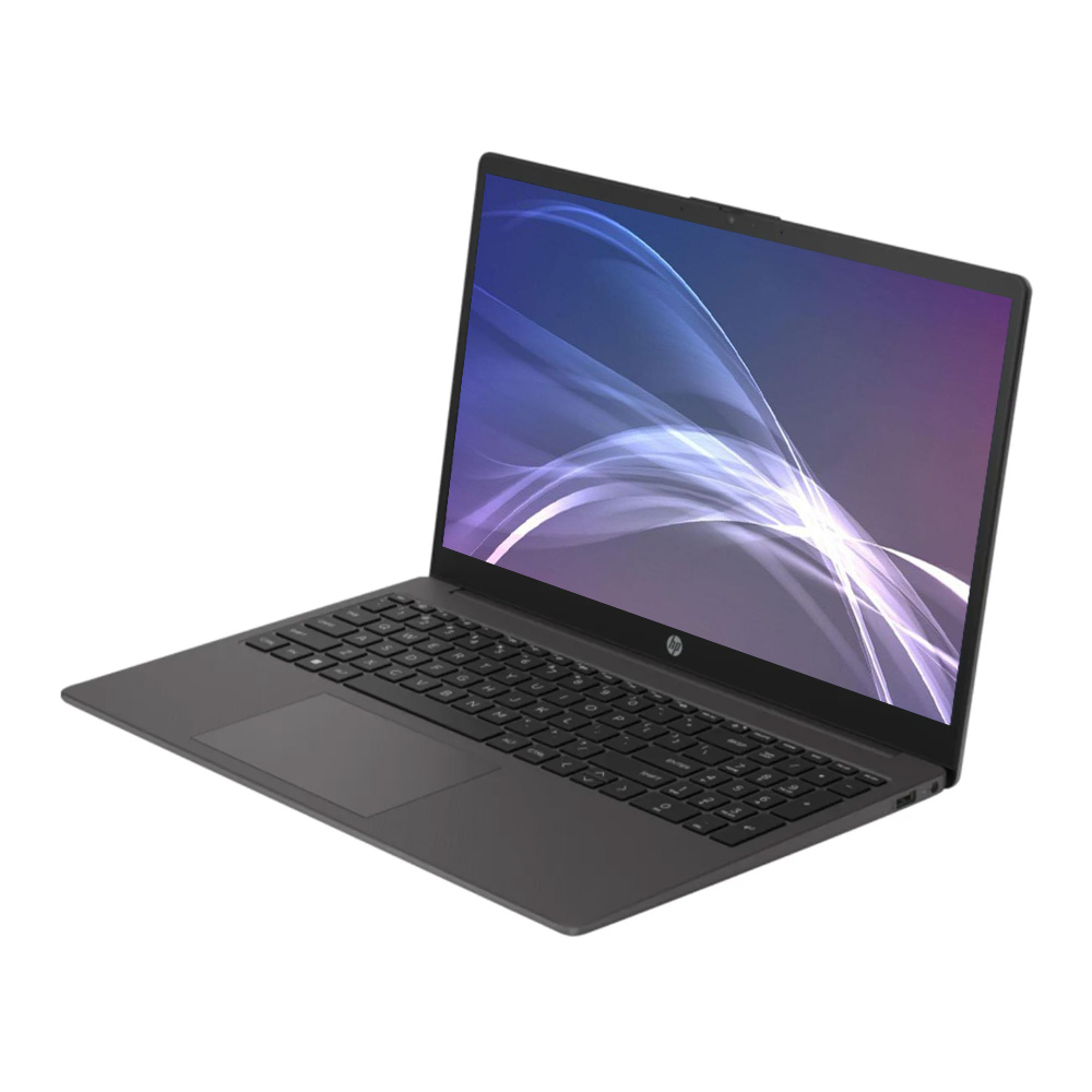 Ноутбук HP Персональный 250 G10 725G5EA 16” / 8 ГБ / 512 ГБ / Core i5 / Iris Xe Graphics / Dark ash silver photo 3