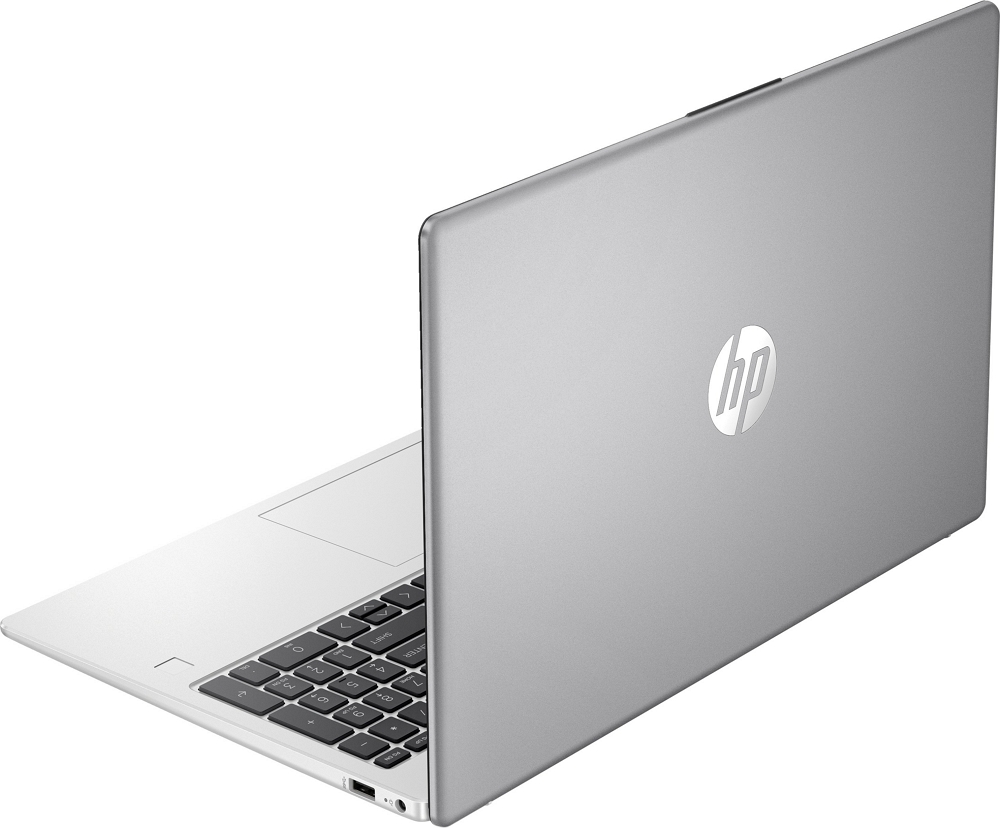 Laptop HP Ultrabook Essential 725G9EA 15.6” / 16 GB / 512 GB / Core i7 / Iris Xe Graphics / Argintiu photo 3