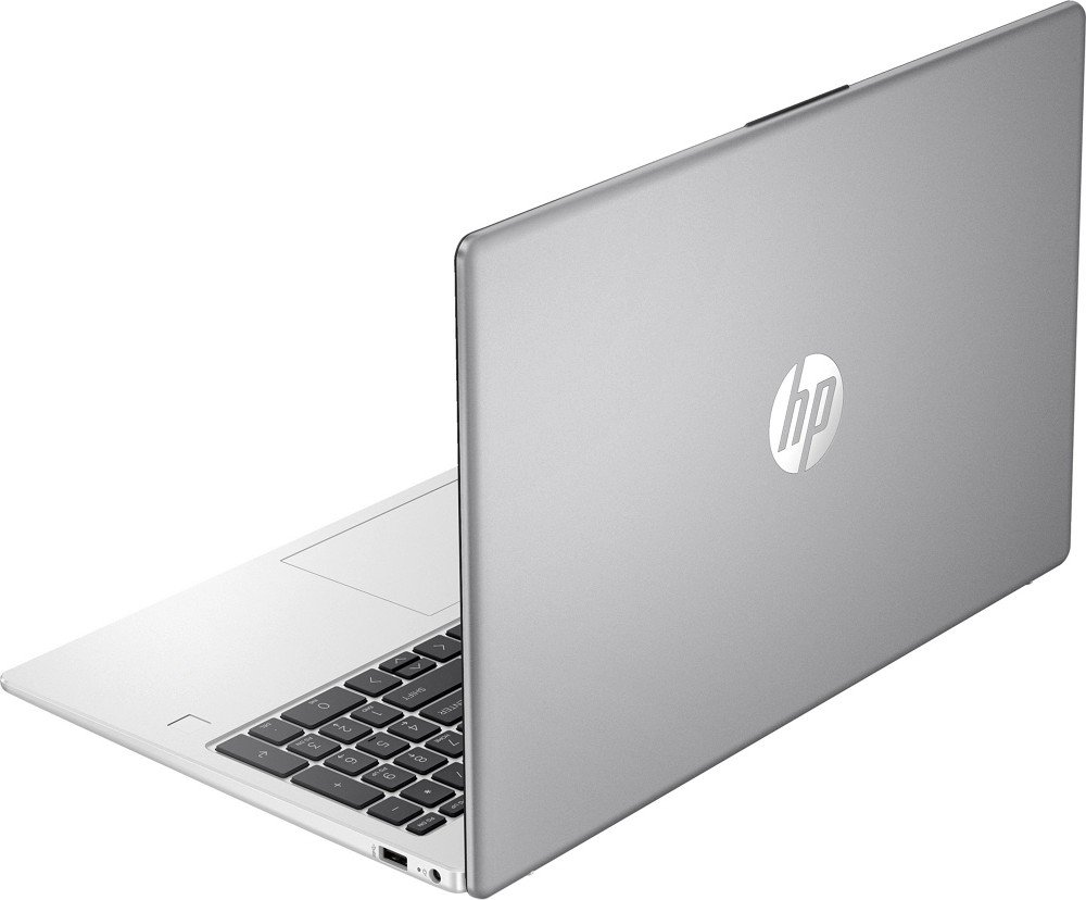 Laptop HP 725G9EA, Core i7, 16 GB, Argintiu