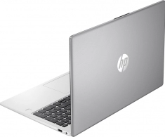 Laptop HP 725G9EA, Core i7, 16 GB, Argintiu