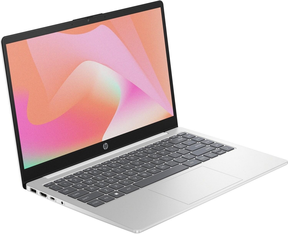 Ноутбук HP Персональный Essential 7K0M3EA 15.6” / 8 ГБ / 512 ГБ / Ryzen 3 / Radeon Graphics / Серебристый photo 2