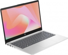 Ноутбук HP 7K0M3EA, 8 ГБ, Серебристый