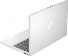 Ноутбук HP 7K0M3EA, 8 ГБ, Серебристый