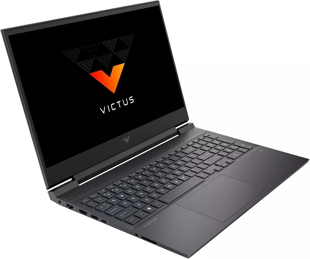 Laptop HP Victus 16-s0011ci, 16 GB, Negru