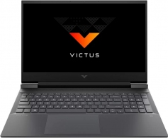 Laptop HP Victus 16-s0014ci, Ryzen 5, 16 GB GB, Negru thumbnav 1