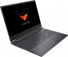 Laptop HP Victus 16-s0014ci, Ryzen 5, 16 GB GB, Negru thumbnav 2