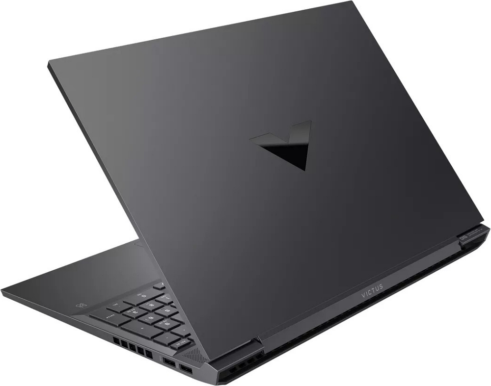Laptop HP Gaming Victus 912W1EA 15.6” / 8 GB / 512 GB / Ryzen 5 / GeForce RTX 2050 / Negru photo 3