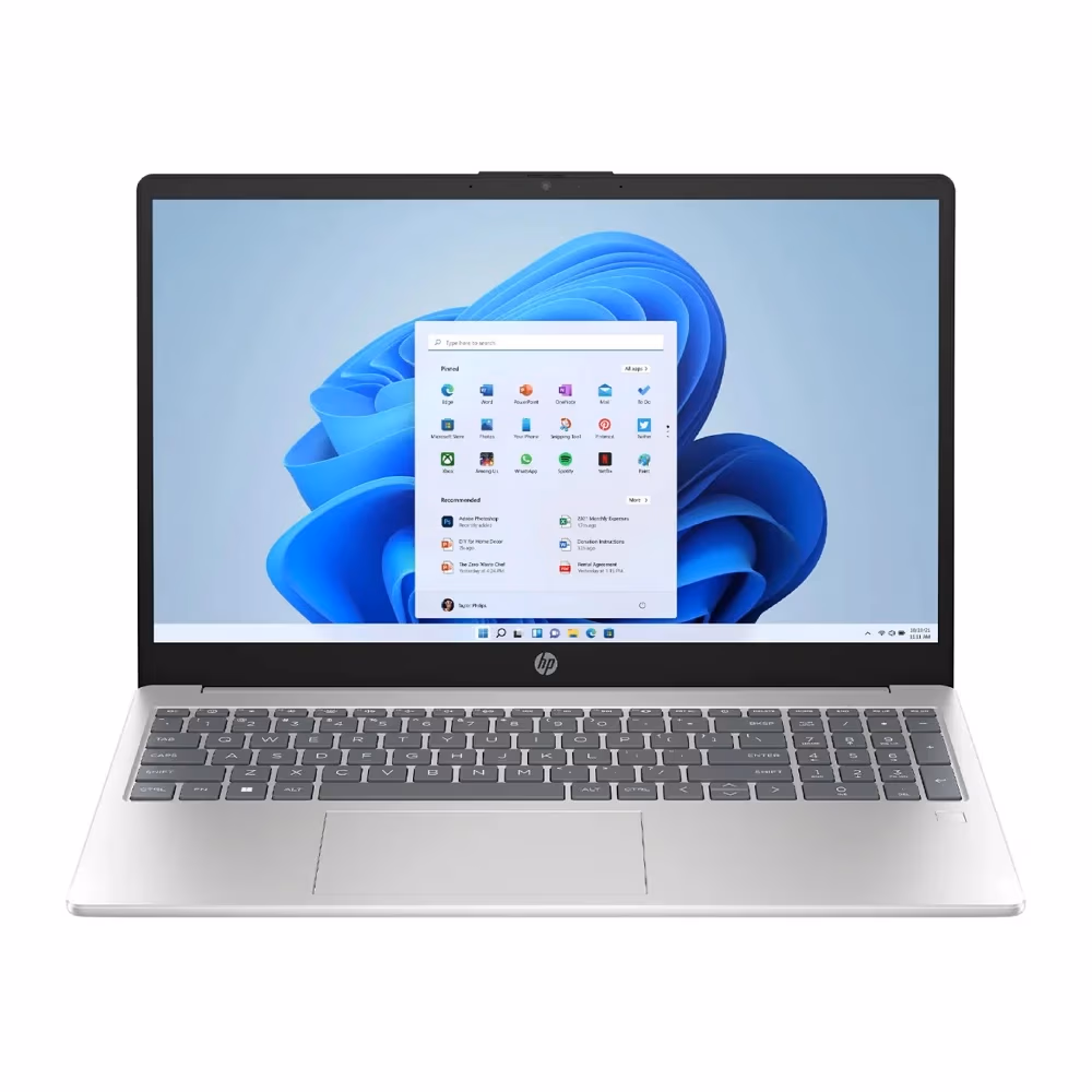 Laptop HP BK2X0EA 