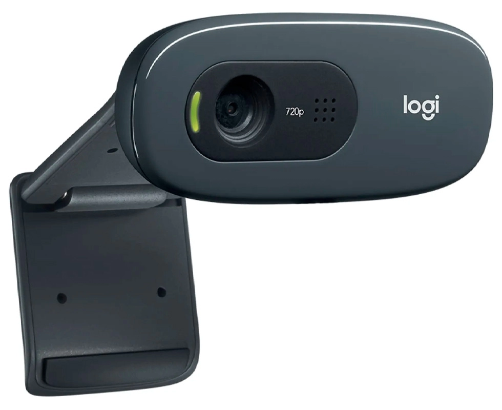 Веб камера Logitech C 270 Emea